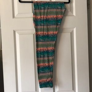 Lularoe Leggings TC
